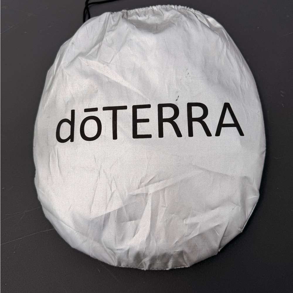 Doterra sunshades for vehicle